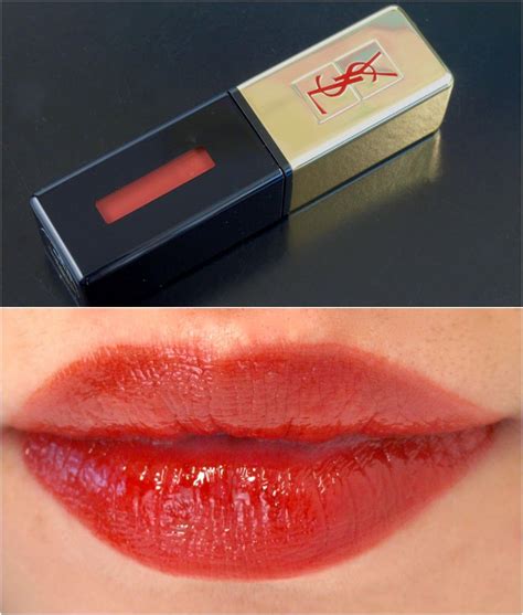 dupe ysl lip stain|yves saint laurent lip stain.